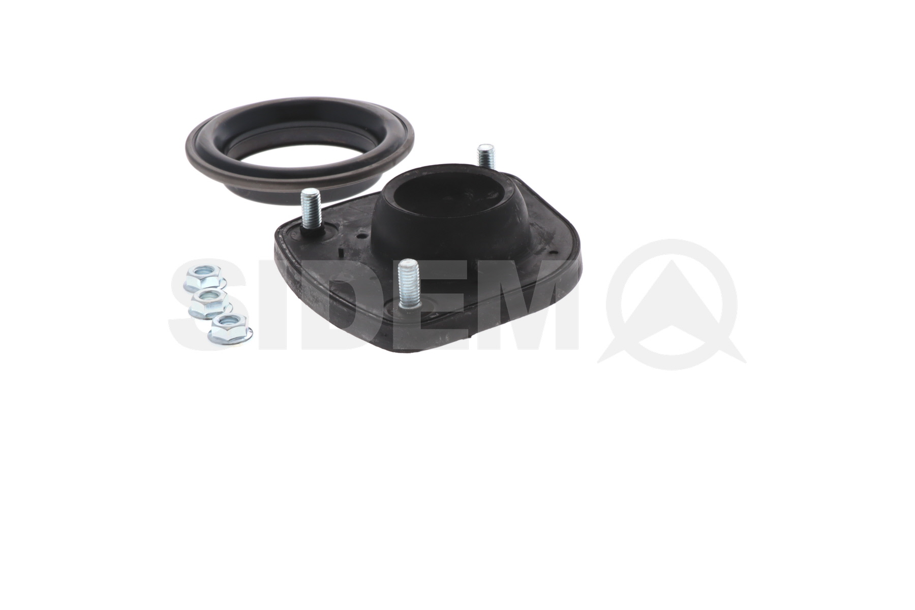 Ilustracja 853413 KIT SIDEM zestaw naprawczy, mocowanie amortyzatora