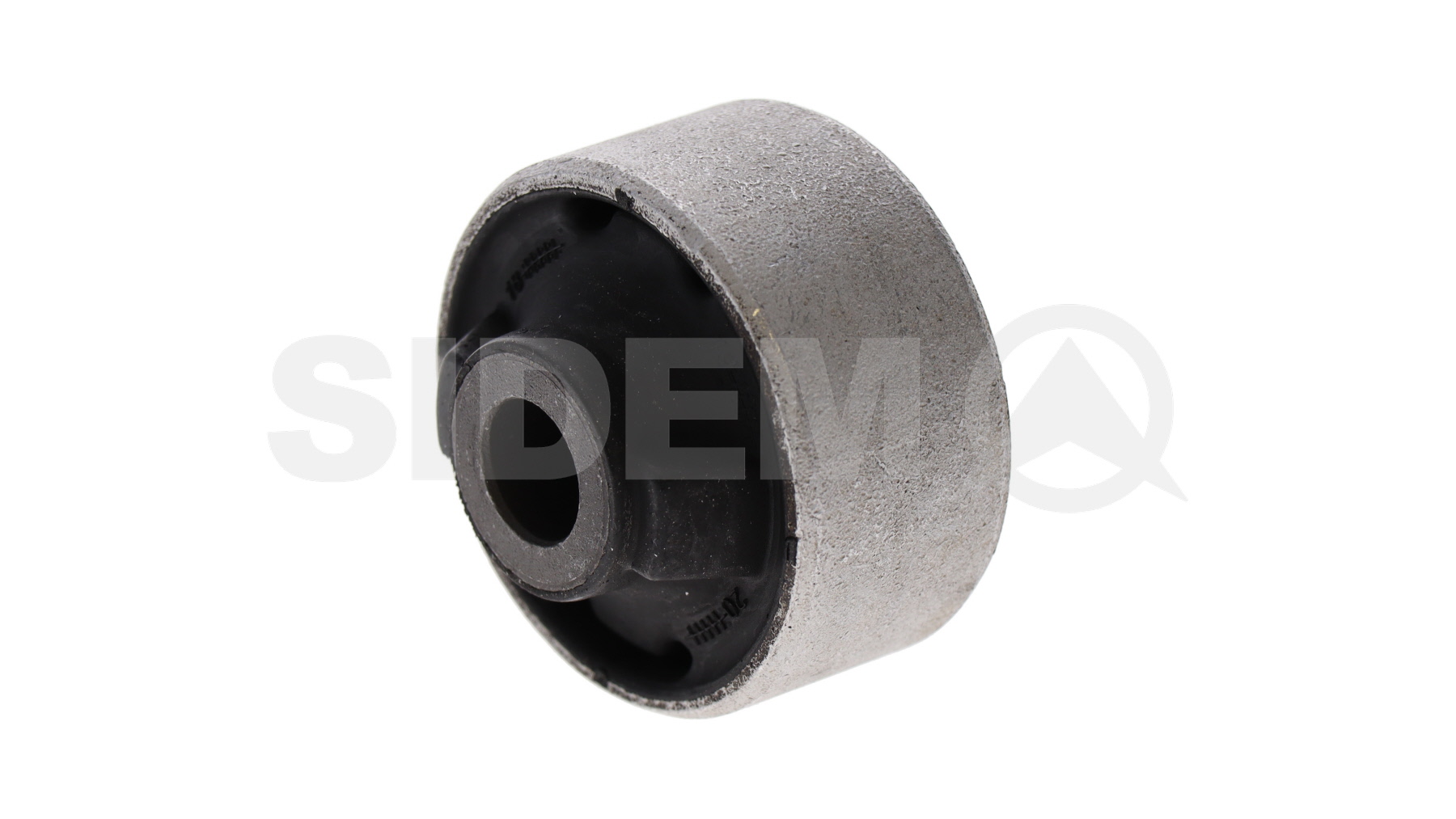 Ilustracja 853659 SIDEM tuleja wahacza / poduszka wahacza