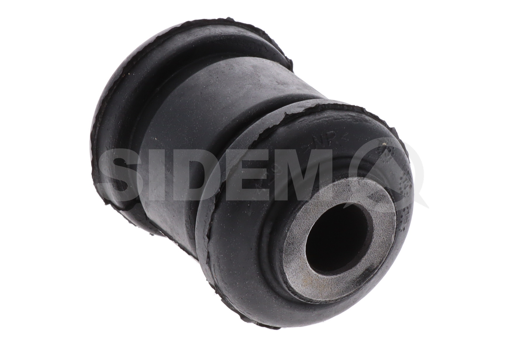 Ilustracja 867617 SIDEM tuleja wahacza / poduszka wahacza