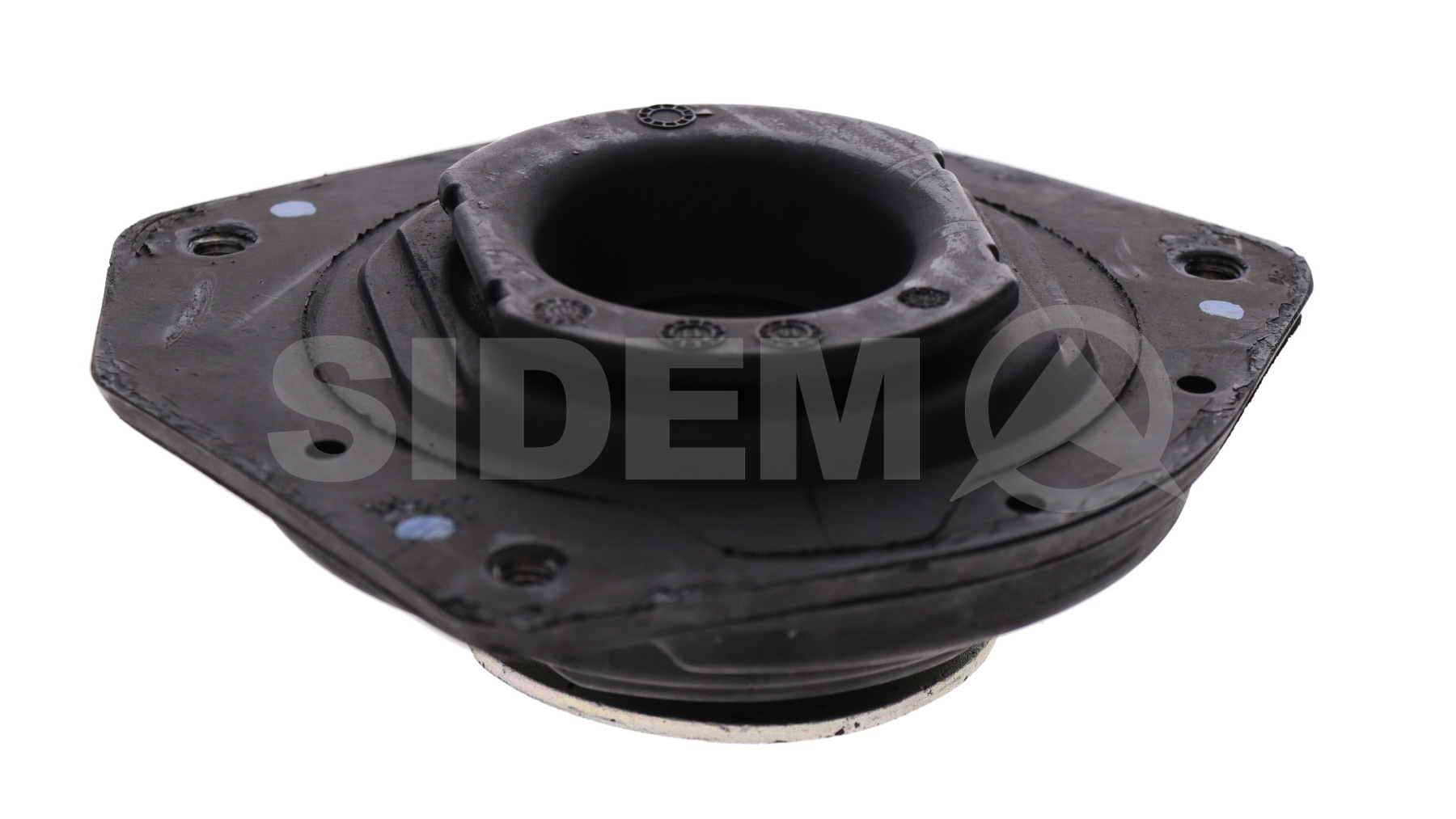 Ilustracja 805423 SIDEM mocowanie amortyzatora