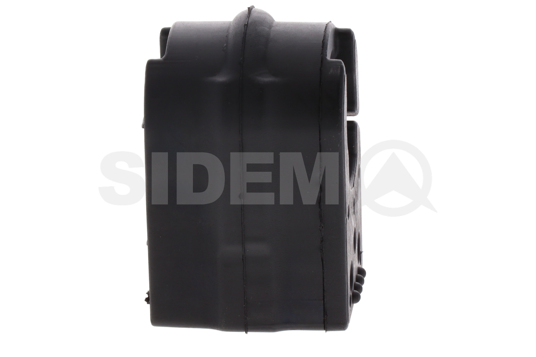 Ilustracja 805844 SIDEM guma stabilizatora / obejma