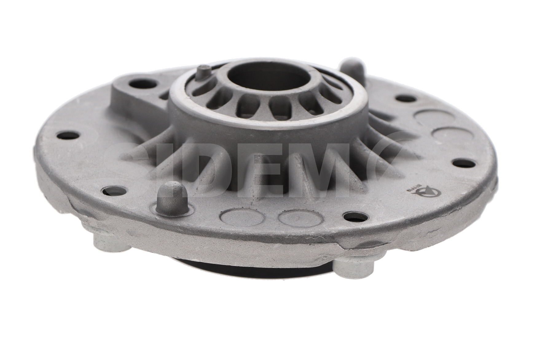 Ilustracja 821410 SIDEM mocowanie amortyzatora