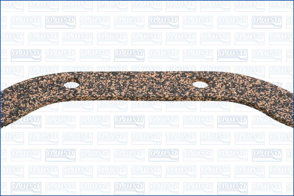 Ilustracja 14040300 AJUSA uszczelka, miska olejowa