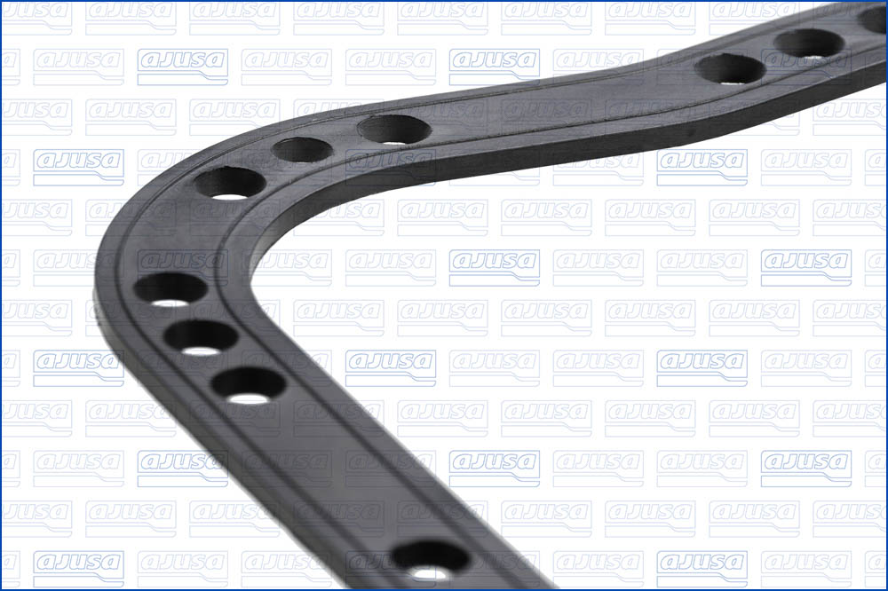 Ilustracja 14061300 AJUSA uszczelka, miska olejowa