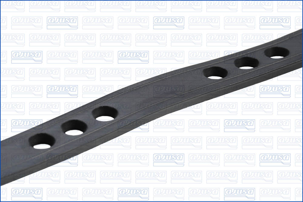 Ilustracja 14061300 AJUSA uszczelka, miska olejowa