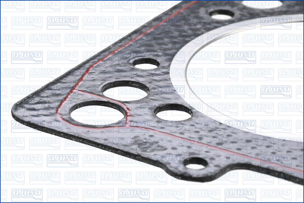 Ilustracja 10074400 AJUSA uszczelka, głowica cylindrów