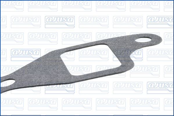 Ilustracja 13018700 AJUSA uszczelka, kolektor dolotowy