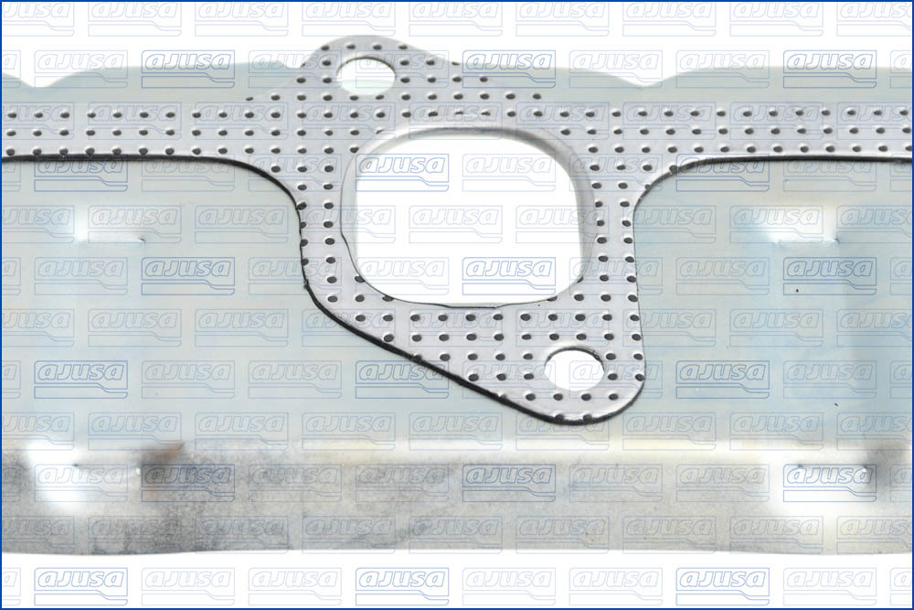 Ilustracja 13078500 AJUSA uszczelka, kolektor wydechowy