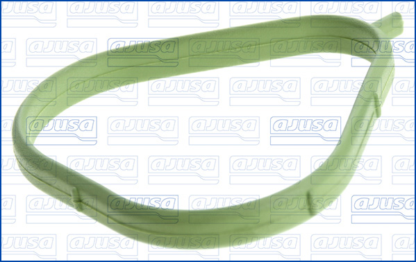 Ilustracja 13146400 AJUSA uszczelka, kolektor dolotowy