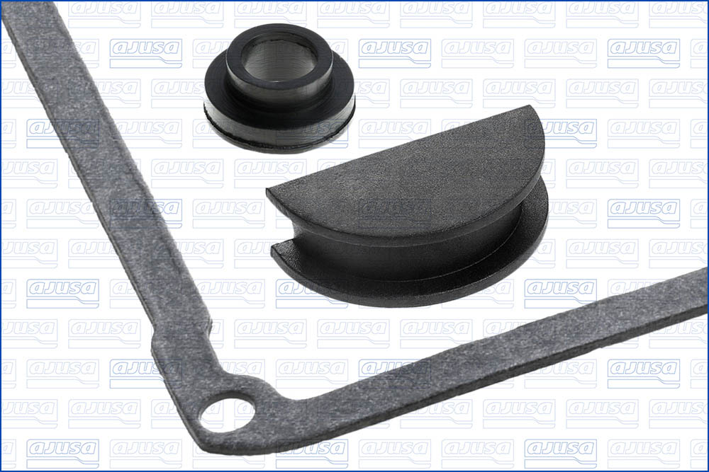 Ilustracja 56022600 AJUSA zestaw uszczelek, pokrywa głowicy cylindra