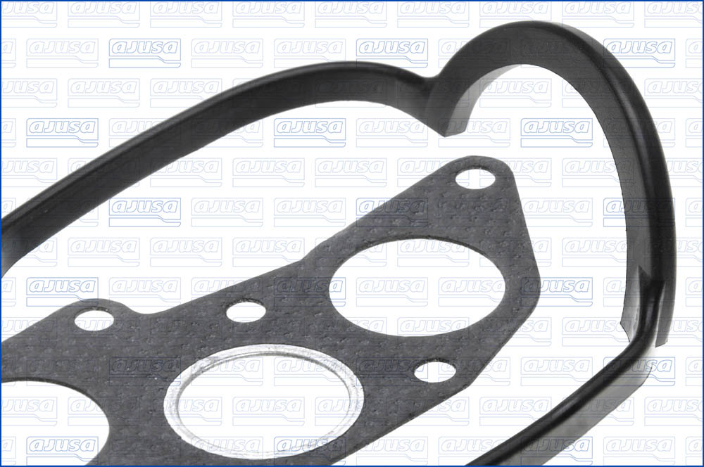 Ilustracja 50086300 AJUSA kompletny zestaw uszczelek, silnik