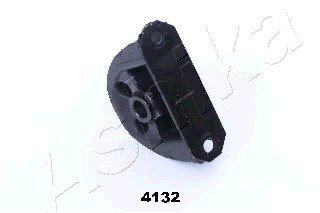 Ilustracja GOM-4132 ASHIKA łożyskowanie, mechanizm różnicowy
