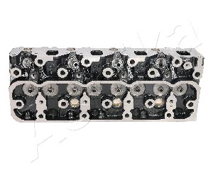 Ilustracja IS006S ASHIKA głowica silnika