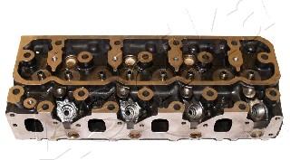 Ilustracja IS006S ASHIKA głowica silnika