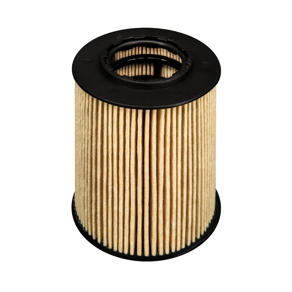 Ilustracja OE 648 FILTRON filtr oleju