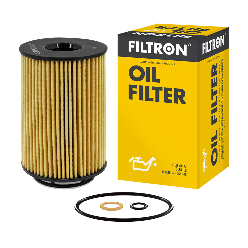 Ilustracja OE 679/1 FILTRON filtr oleju