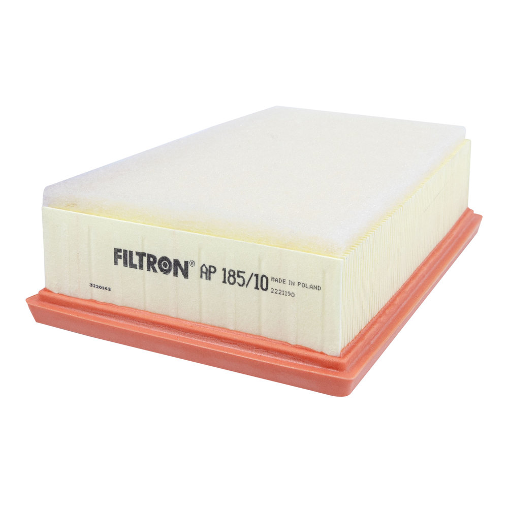 Ilustracja AP 185/10 FILTRON filtr powietrza