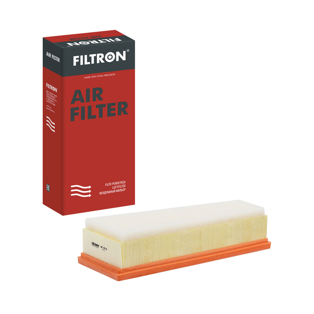 Ilustracja AP 119/8 FILTRON filtr powietrza