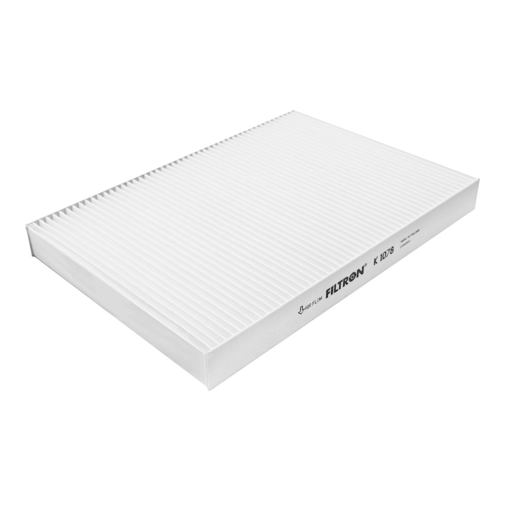Ilustracja K 1078 FILTRON filtr kabinowy