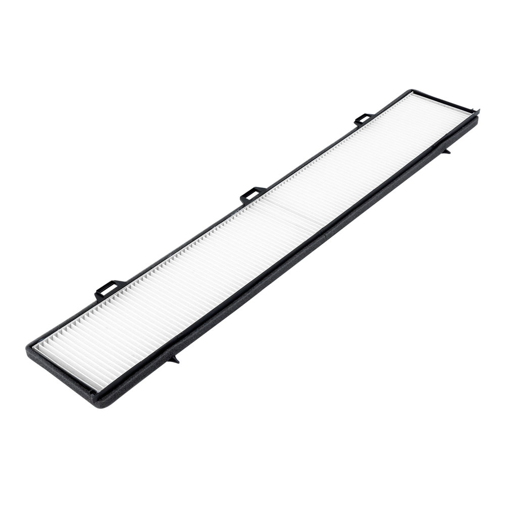 Ilustracja K 1169 FILTRON filtr kabinowy