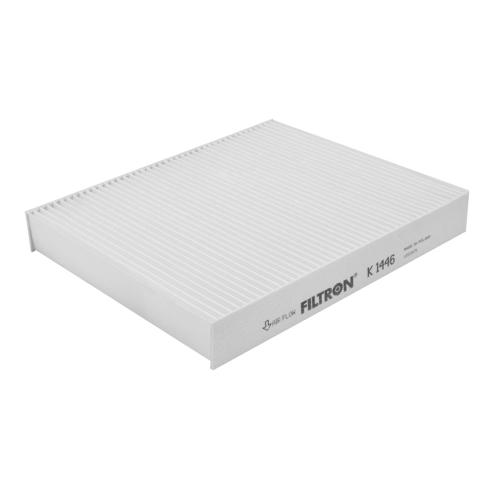 Ilustracja K 1446 FILTRON filtr kabinowy