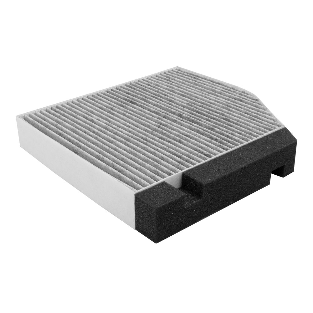 Ilustracja K 1439A FILTRON filtr kabinowy