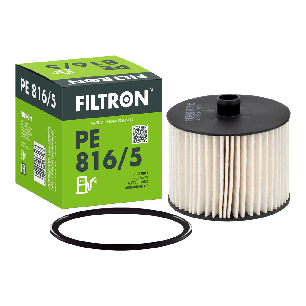Ilustracja PE 816/5 FILTRON filtr paliwa
