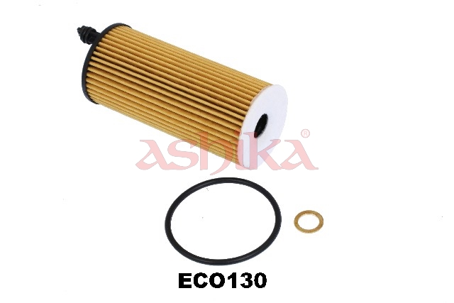 Ilustracja 10-ECO130 ASHIKA filtr oleju