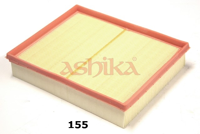 Ilustracja 20-01-155 ASHIKA filtr powietrza