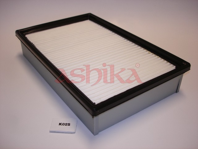 Ilustracja 20-K0-002 ASHIKA filtr powietrza