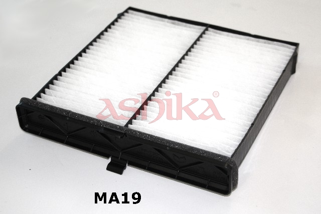 Ilustracja 21-MA-MA19 ASHIKA filtr kabinowy
