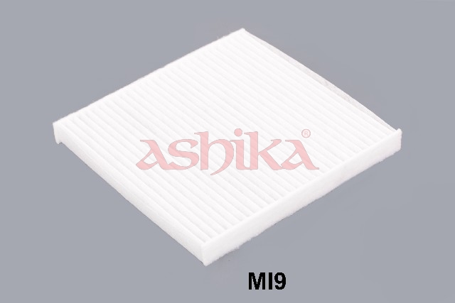 Ilustracja 21-MI-MI9 ASHIKA filtr kabinowy