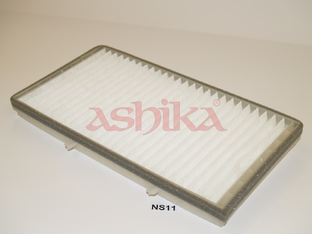 Ilustracja 21-NS-NS11 ASHIKA filtr kabinowy