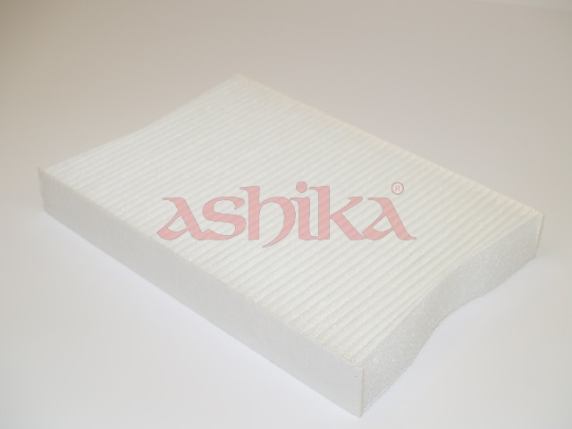 Ilustracja 21-NS-NS12 ASHIKA filtr kabinowy