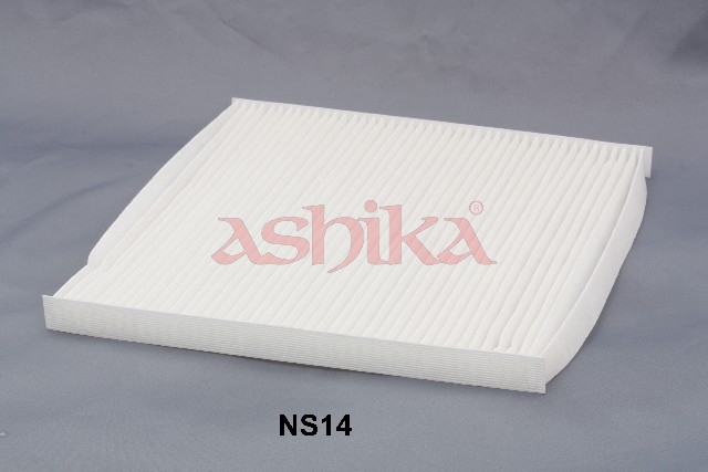 Ilustracja 21-NS-NS14 ASHIKA filtr kabinowy