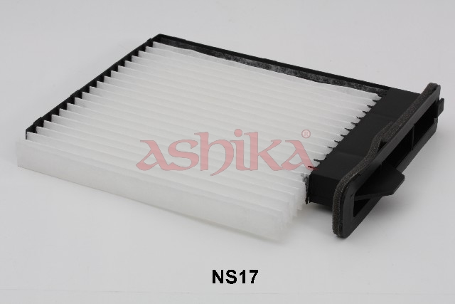 Ilustracja 21-NS-NS17 ASHIKA filtr kabinowy
