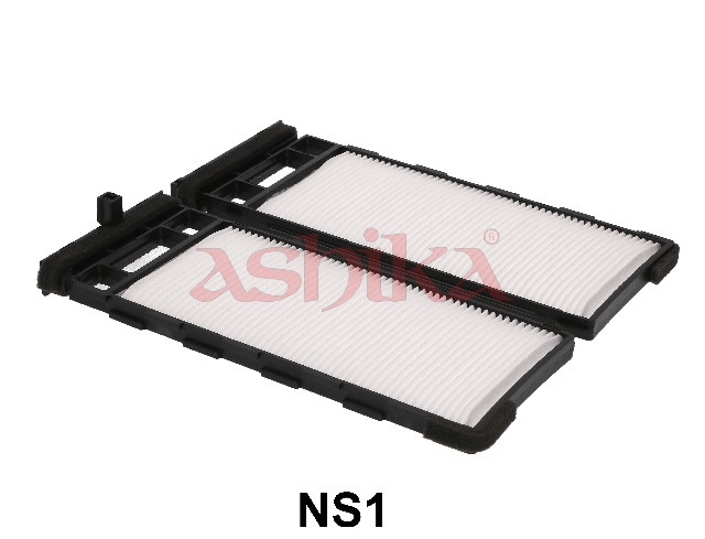 Ilustracja 21-NS-NS1 ASHIKA filtr kabinowy