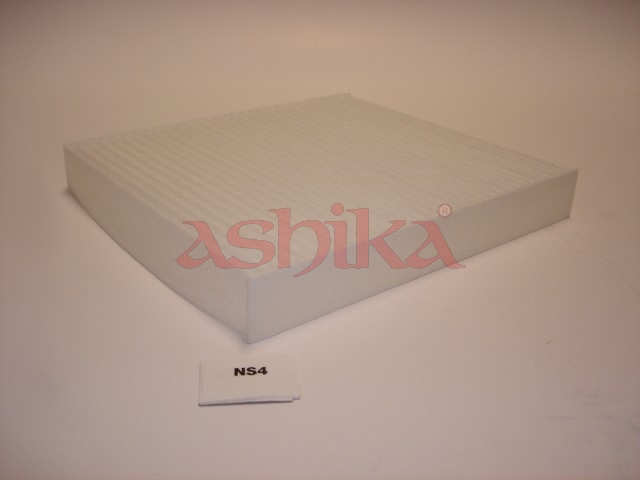 Ilustracja 21-NS-NS4 ASHIKA filtr kabinowy