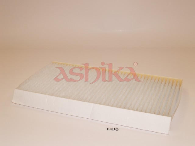 Ilustracja 21-CD-CD0 ASHIKA filtr kabinowy
