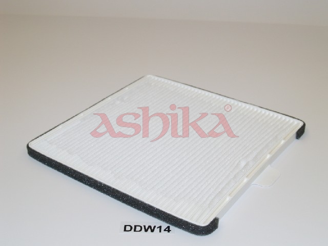 Ilustracja 21-DW-W14 ASHIKA filtr kabinowy