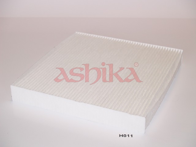 Ilustracja 21-H0-H011 ASHIKA filtr kabinowy