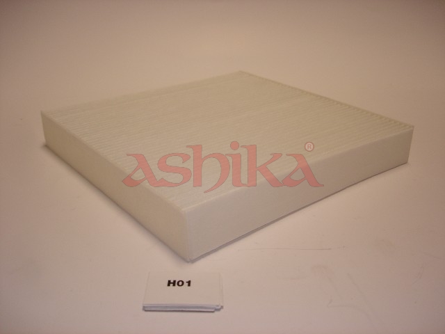 Ilustracja 21-H0-H01 ASHIKA filtr kabinowy