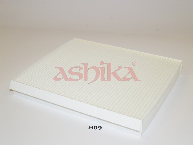 Ilustracja 21-H0-H09 ASHIKA filtr kabinowy