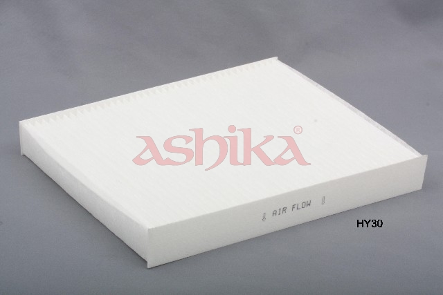 Ilustracja 21-HY-H30 ASHIKA filtr kabinowy