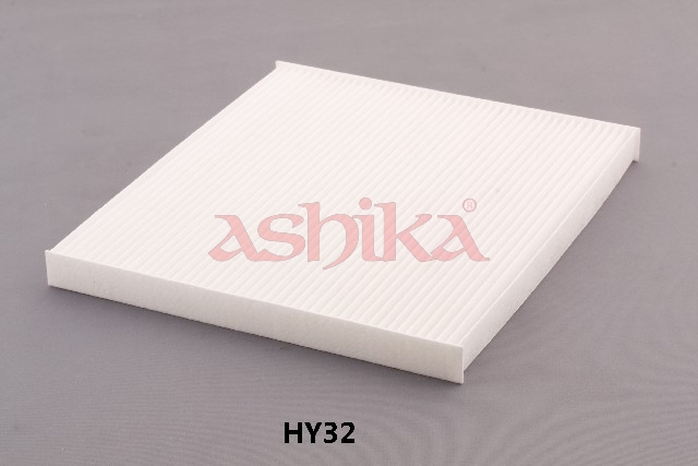 Ilustracja 21-HY-H32 ASHIKA filtr kabinowy
