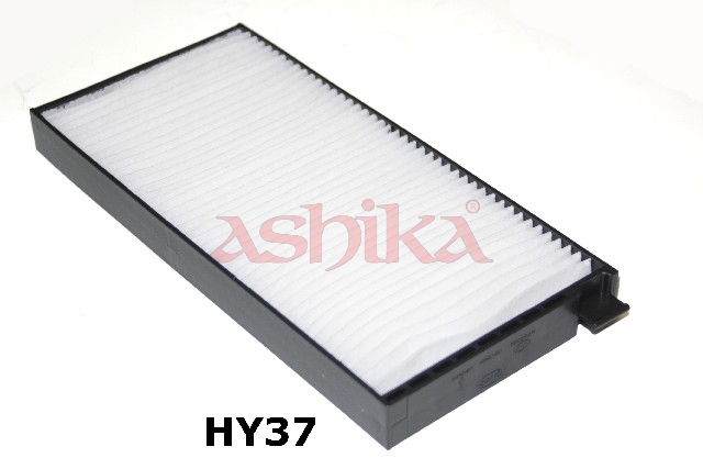 Ilustracja 21-HY-H37 ASHIKA filtr kabinowy