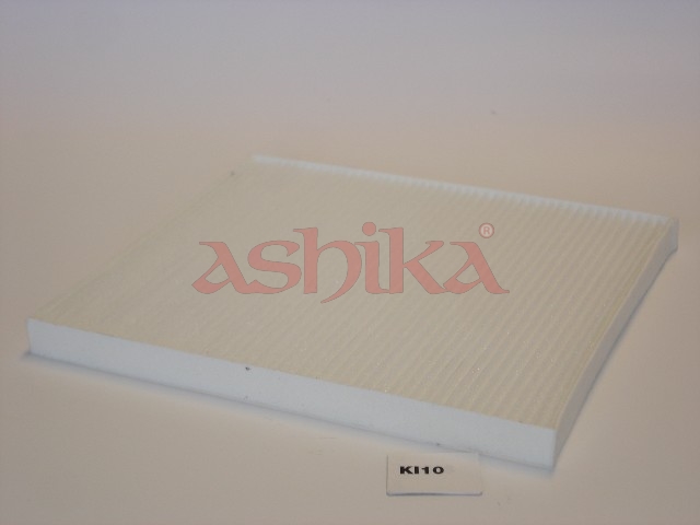 Ilustracja 21-KI-K10 ASHIKA filtr kabinowy