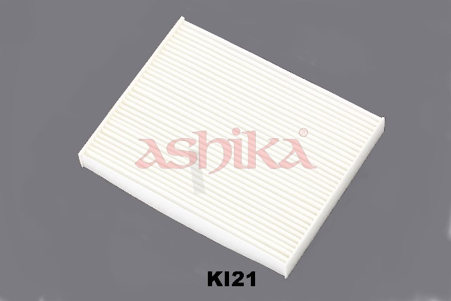 Ilustracja 21-KI-K21 ASHIKA filtr kabinowy