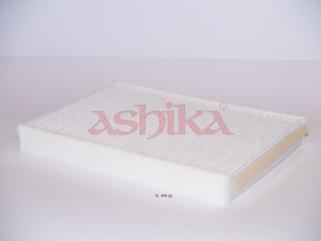 Ilustracja 21-LR-LR5 ASHIKA filtr kabinowy