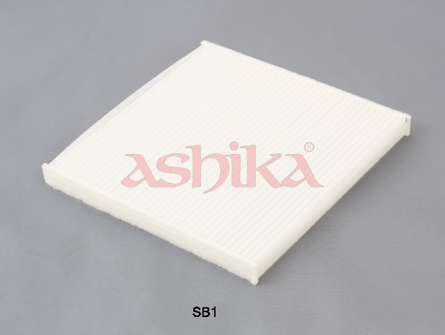 Ilustracja 21-SB-SB1 ASHIKA filtr kabinowy